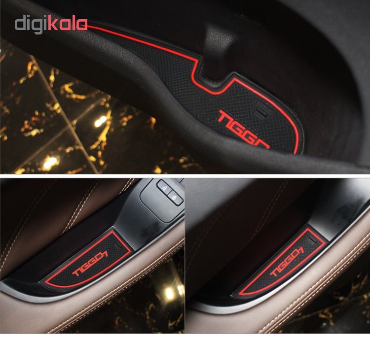  محافظ فضا و کابین خودرو مدل T7 مناسب برای چری تیگو7