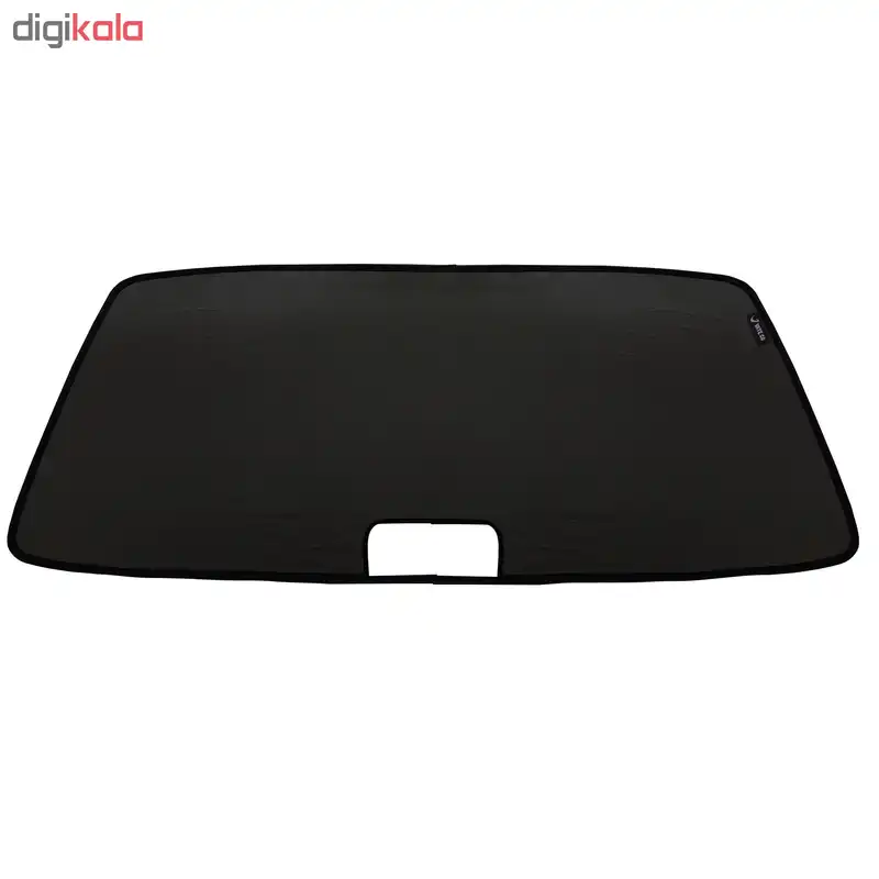 آفتابگیر شیشه عقب خودرو واته.کو مدل BX51 مناسب برای پراید