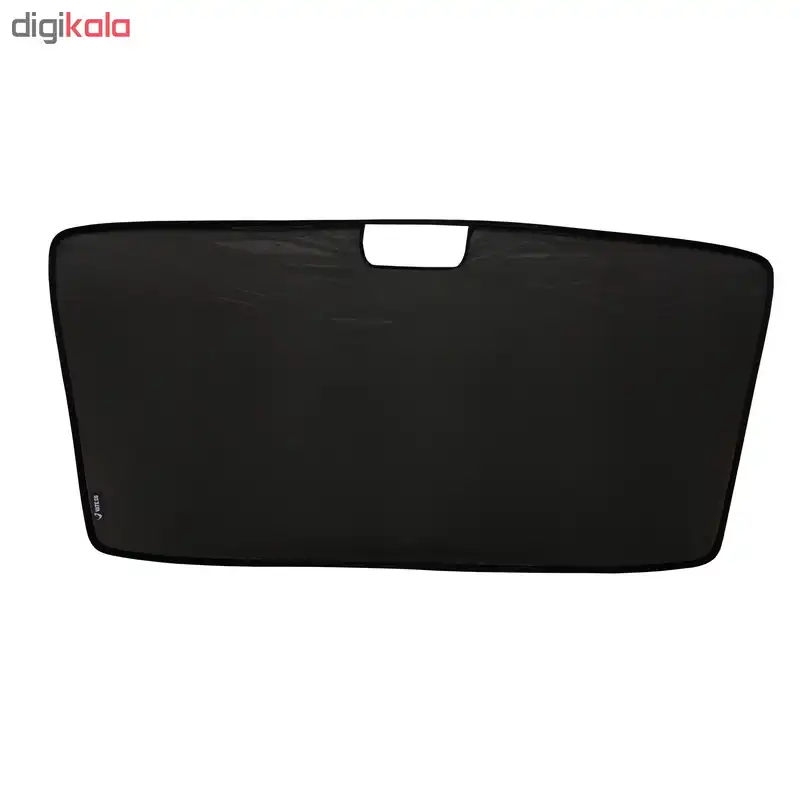 آفتابگیر شیشه عقب خودرو واته.کو مدل BX52 مناسب برای پژو 405
