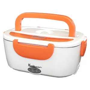 ظرف غذا برقی کوچینو مدل Or-HL-L300