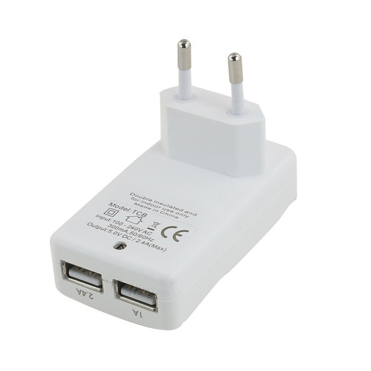 شارژر دیواری پیرکاردین مدل PCQ-E09
