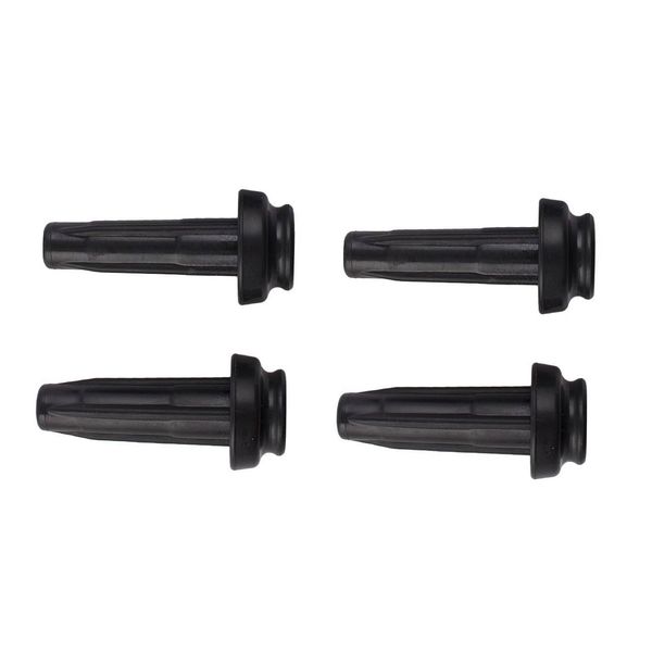 بوت وایر شمع فرانتک کد 422103206 مناسب برای پژو 206 بسته 4 عددی بوت وایر شمع فرانتک کد 422103206 مناسب برای پژو 206 بسته 4 عددی