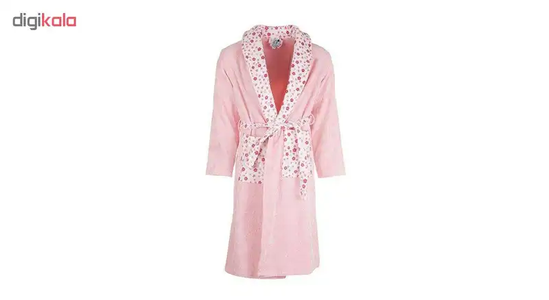 حوله پالتویی پودایران مدل پارادایس سایز 105