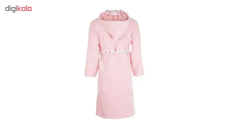 حوله پالتویی پودایران مدل پارادایس سایز 105