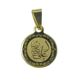 آویز گردنبند مدل AL-S5