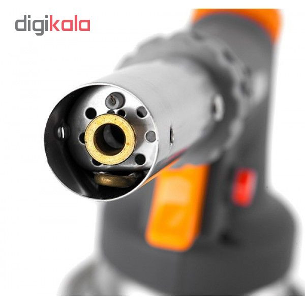 مشعل گازی کووآ مدل COOK MATE کد KT-1209