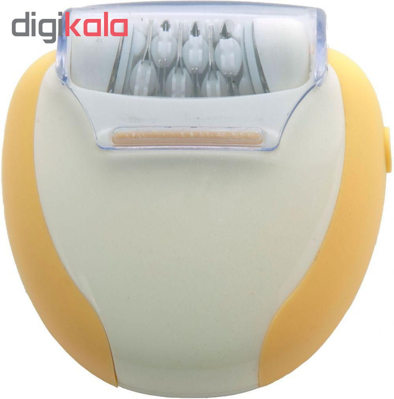 اپیلاتور ام تی تی مدل mb-1808