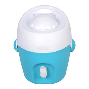 کلمن دوریکا مدل درسا کد 22401 ظرفیت ۵ لیتر