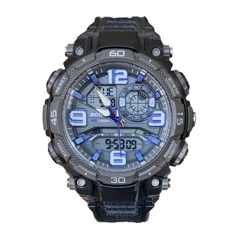 ساعت مچی دیجیتال مردانه اکتیو مدل yp17735-02 ساعت مچی دیجیتال مردانه اکتیو مدل yp17735-02