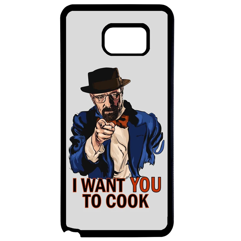 کاور طرح سینمایی کد 110540844 مناسب برای گوشی موبایل سامسونگ galaxy note 5