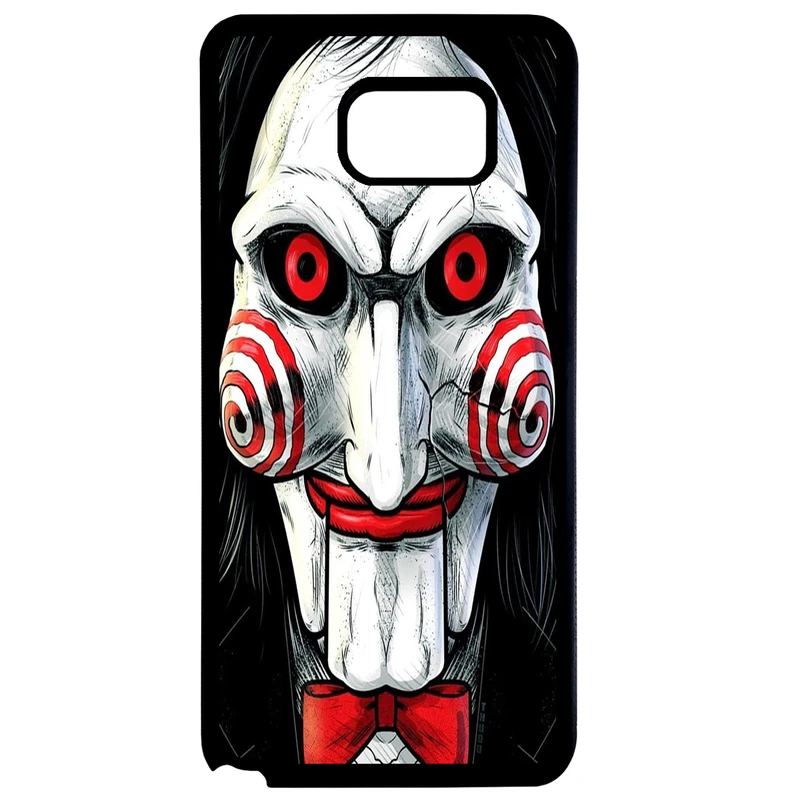 کاور طرح سینمایی کد 110540844 مناسب برای گوشی موبایل سامسونگ galaxy note 5