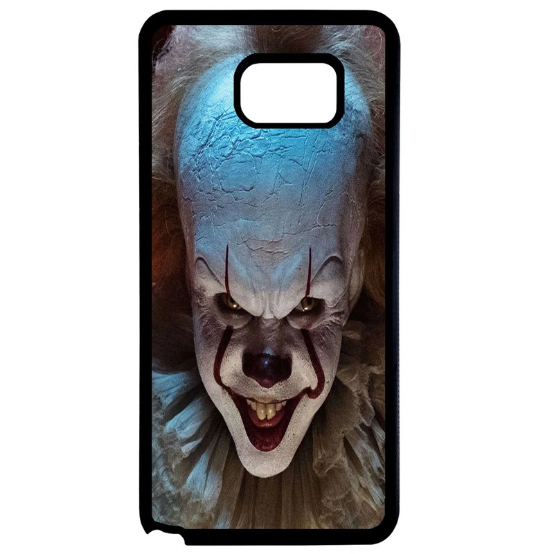 کاور طرح سینمایی کد 110540845 مناسب برای گوشی موبایل سامسونگ galaxy note 5