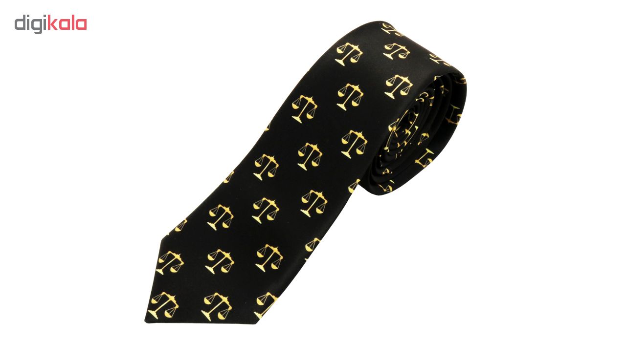 کراوات مردانه کد 101 -  - 2