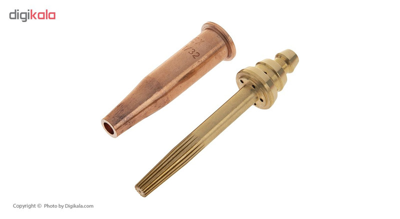 نازل هوا برش مورکس مدل 32-1