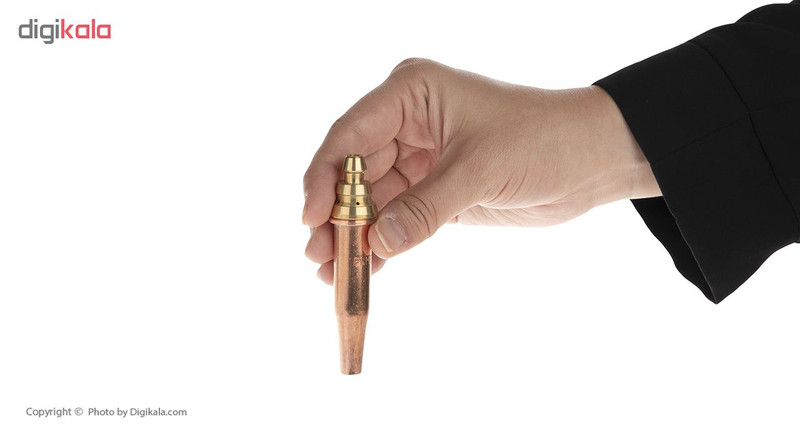 نازل هوا برش مورکس مدل 32-1