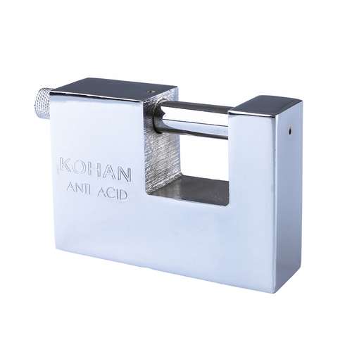 قفل کتابی کهن مدل KTD-100