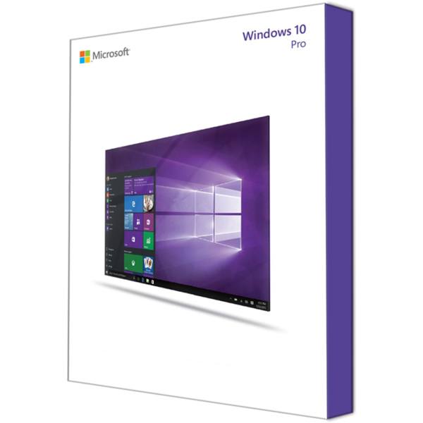 سیستم عامل Windows10 مایکروسافت نسخه Pro