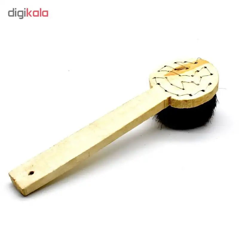 فرچه واکس کفش مدل 01