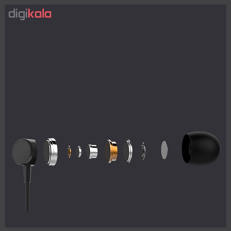 هدفون یسیدو مدل YH-16 2