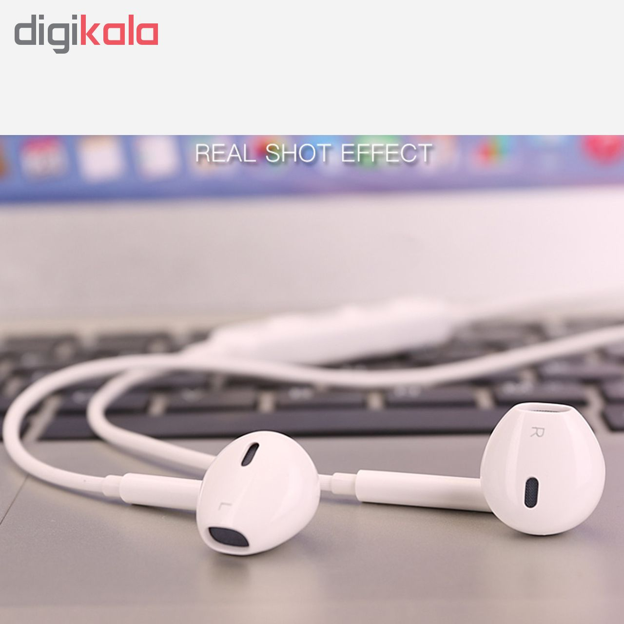 هندزفری بلوتوث یسیدو مدل YSP05