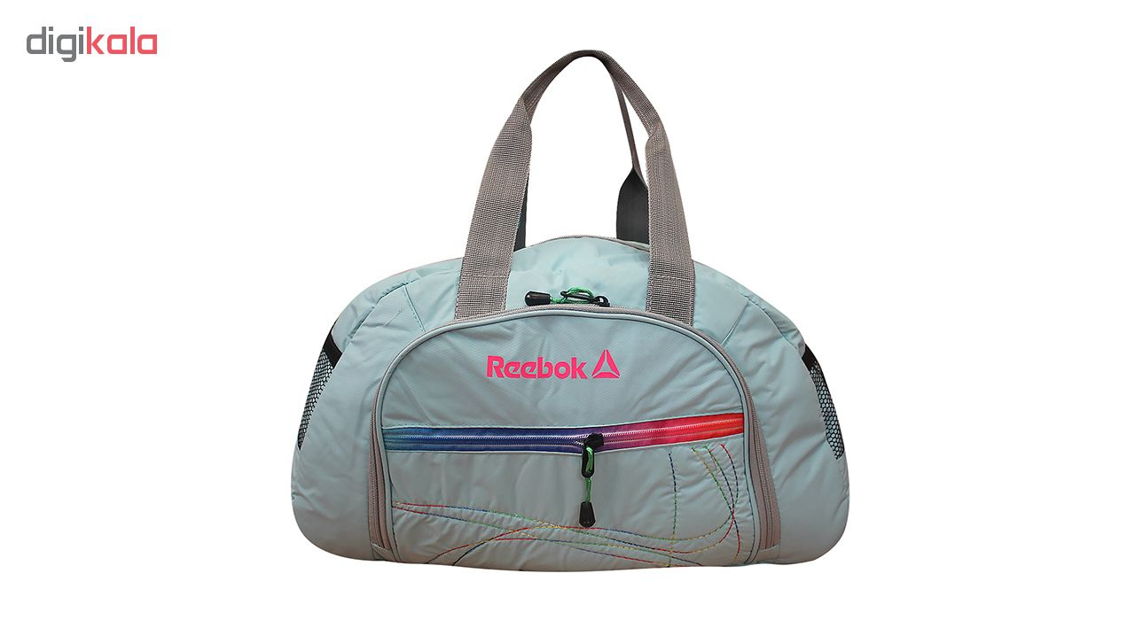 ساک ورزشی مدل Rbs22