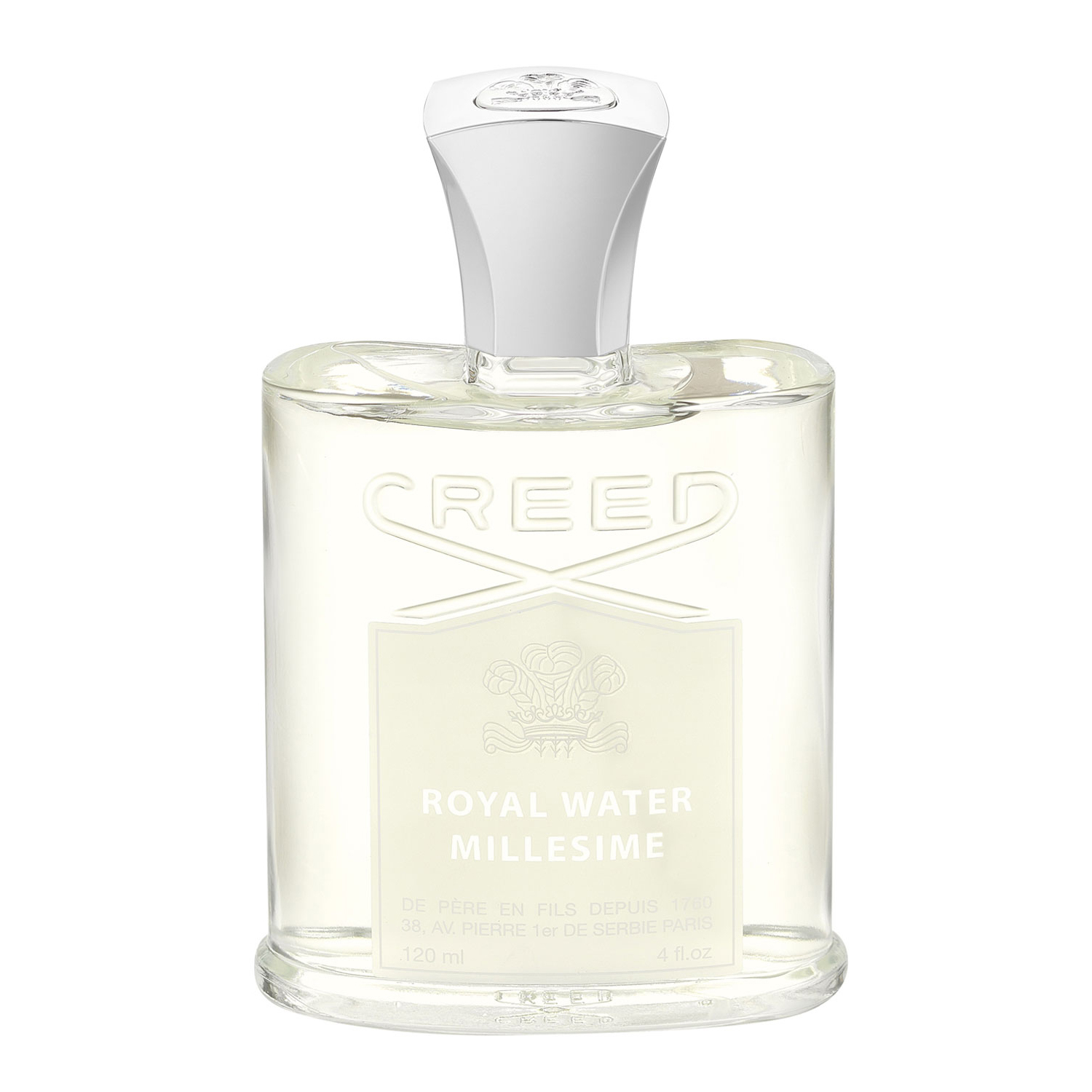 creed royal water millesime