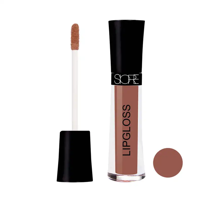 رژ لب مایع سیوره شماره 324