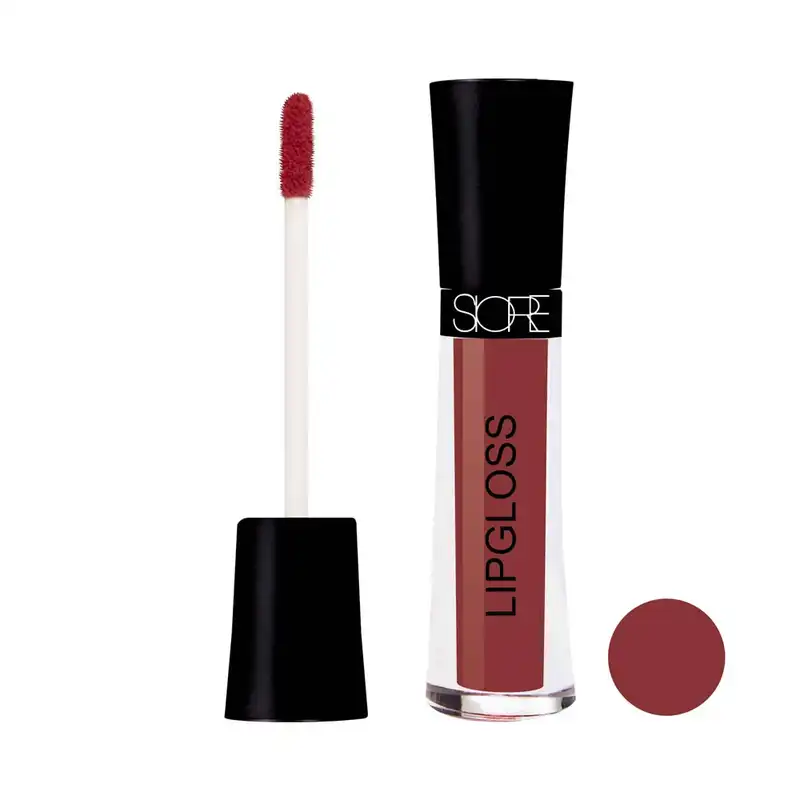 رژ لب مایع سیوره شماره 315