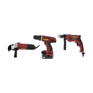 کیت ابزار پرو ور کد 327966 مجموعه 3 عددی