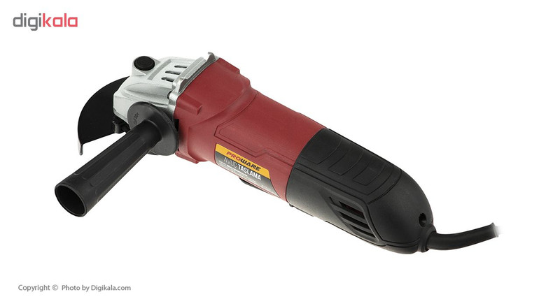 کیت ابزار پرو ور کد 327966 مجموعه 3 عددی