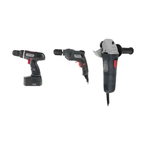 کیت ابزار آلفا تولز مدل AT-PK 03 مجموعه 3 عددی