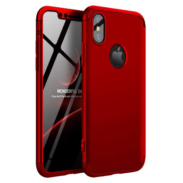 کاور 360 درجه مدل Prtct1 مناسب برای گوشی موبایل اپل Iphone Xs Max کاور 360 درجه مدل Prtct1 مناسب برای گوشی موبایل اپل Iphone Xs Max