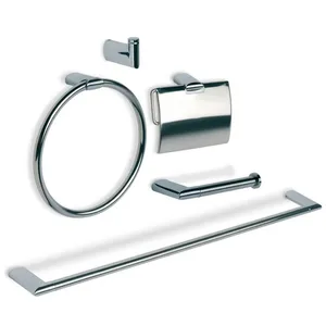 ست سرویس بهداشتی تاتای کد 66476 مجموعه 5 عددی