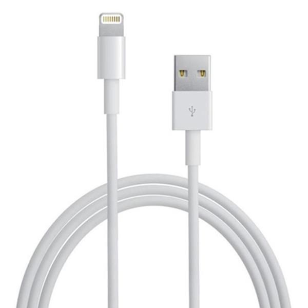 کابل تبدیل USB به لایتنینگ مدل MA201 طول 1 متر کابل تبدیل USB به لایتنینگ مدل MA201 طول 1 متر