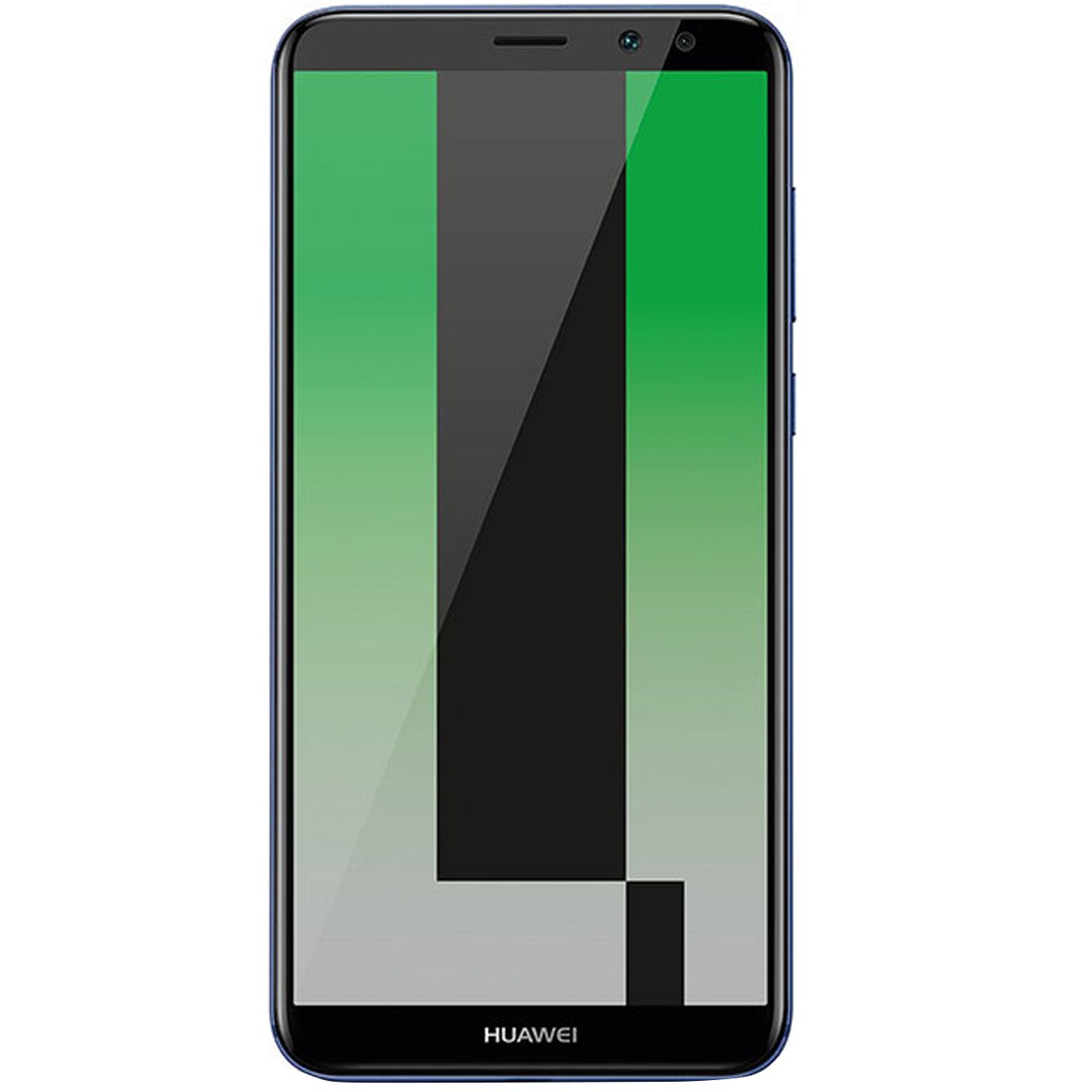 گوشی موبایل هوآوی مدل Mate 10 lite RNE-L21 دو سیم کارت - با برچسب قیمت مصرف کننده