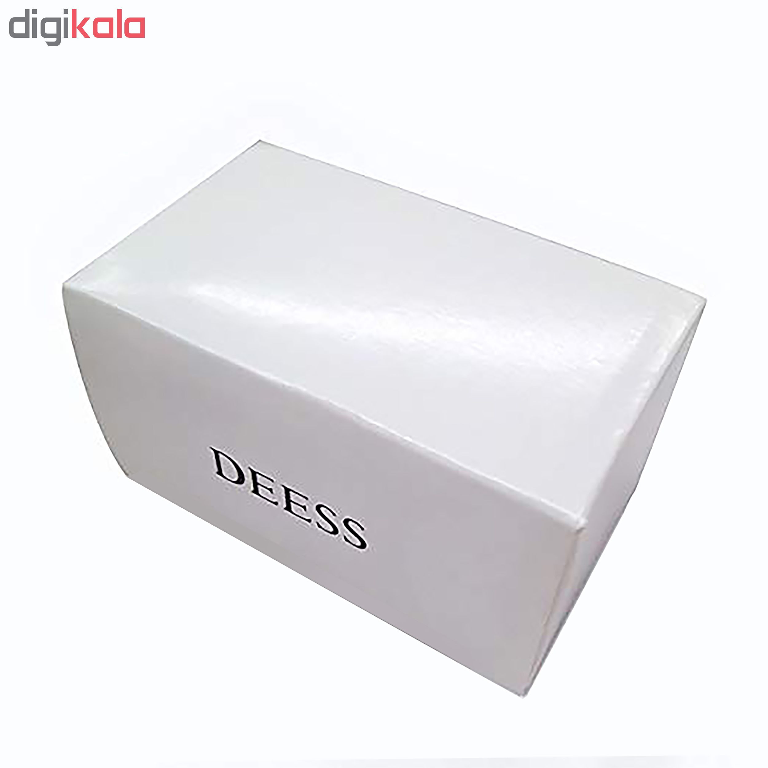 سری لامپ لیزر رفع موهای زائد دس مدل HR