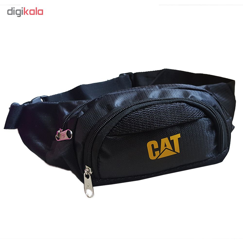 کیف کمری مدل C1