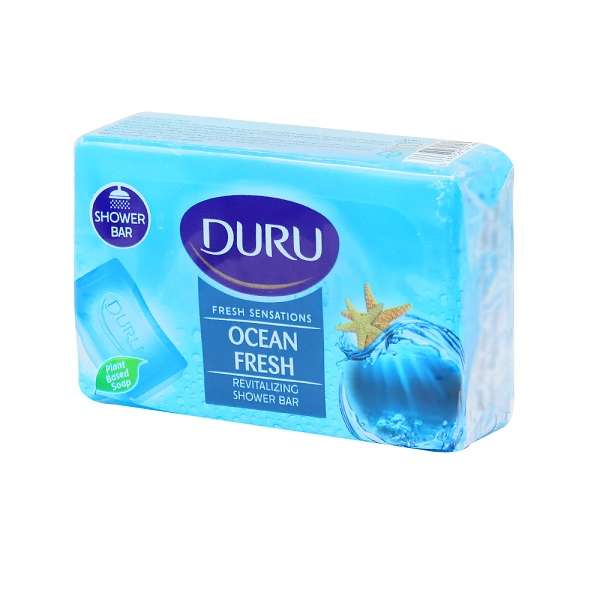 صابون شستشو دورو مدل اقیانوس وزن 150 گرم