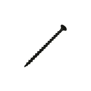 پیچ ام دی اف ایمپالا مدل MDF 4-40 بسته 100 عددی