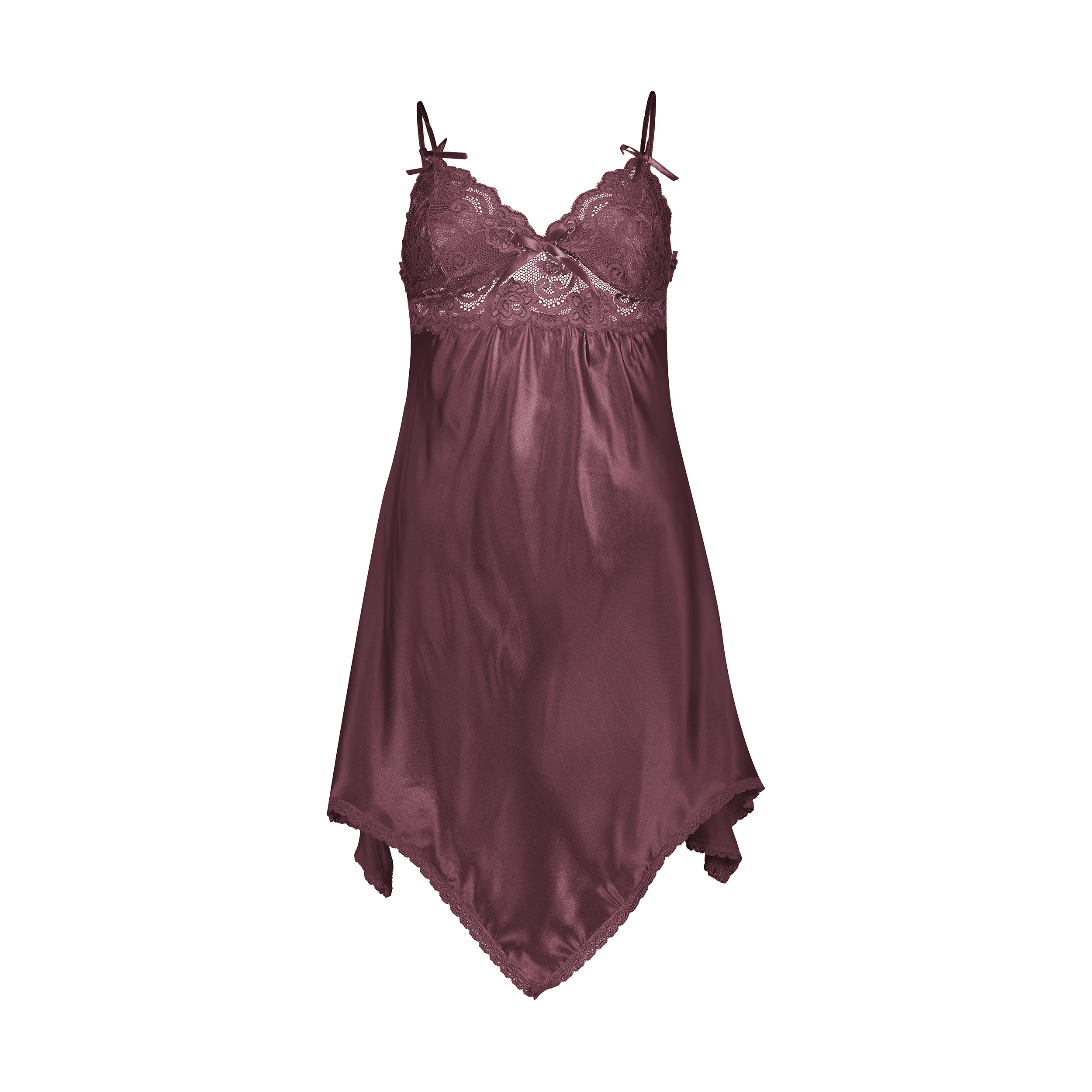 لباس خواب زنانه مدل 9799 Pu