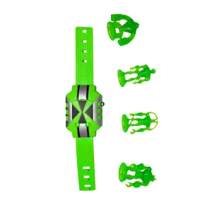 ساعت اسباب بازی کد 42 مجموعه 5 عددی