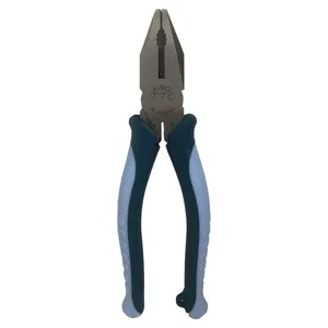 انبر دست کینگ تی تی سی مدل  TP-175HG سایز 7 اینچ