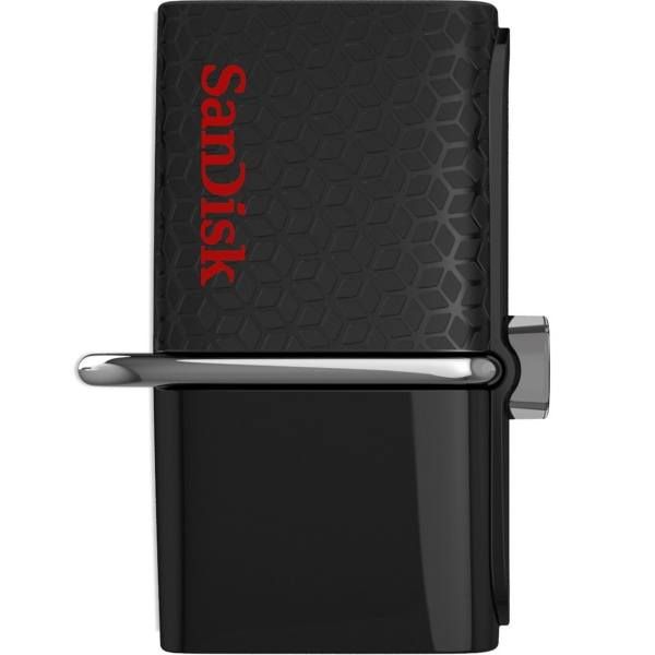 فلش مموری مدل Ultra Dual USB Drive 3.0 ظرفیت 32 گیگابایت فلش مموری مدل Ultra Dual USB Drive 3.0 ظرفیت 32 گیگابایت