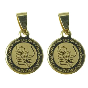 آویز گردنبند مدل AL-S5 بسته 2 عددی