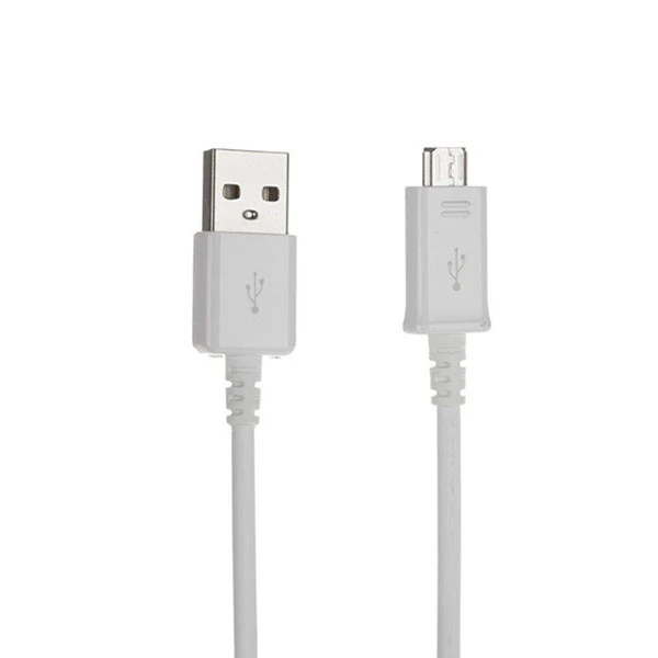 کابل تبدیل USB به microUSB مدل u12 طول 1.2 متر