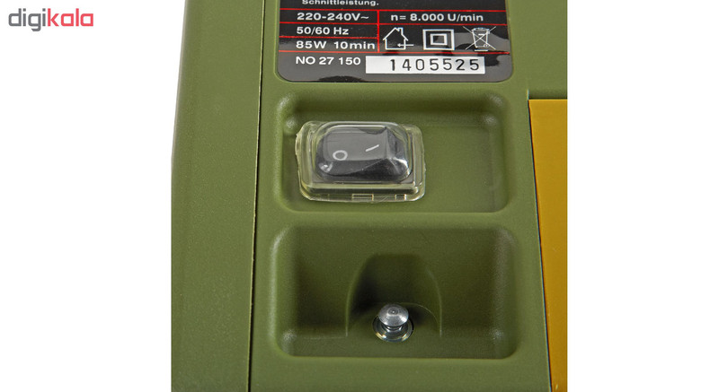 اره برش رومیزی پروکسون مدل 27150