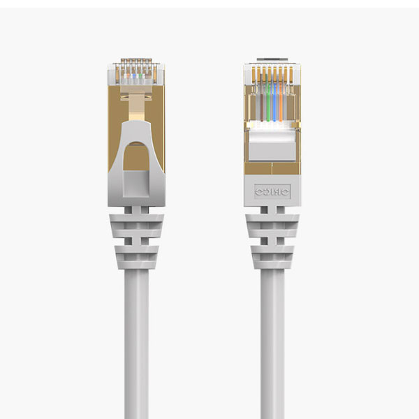 کابل شبکه CAT7 مدل K412 طول 30 متر