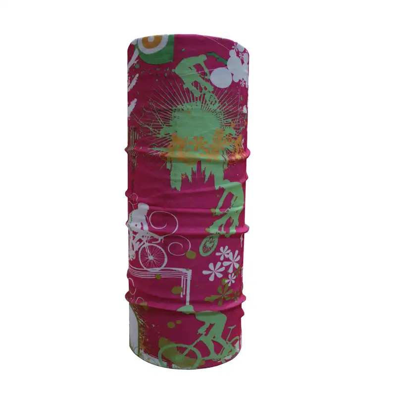 دستمال سر و گردن مدل TB B25