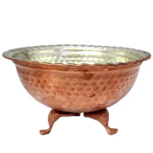 قندان مسی کد 44