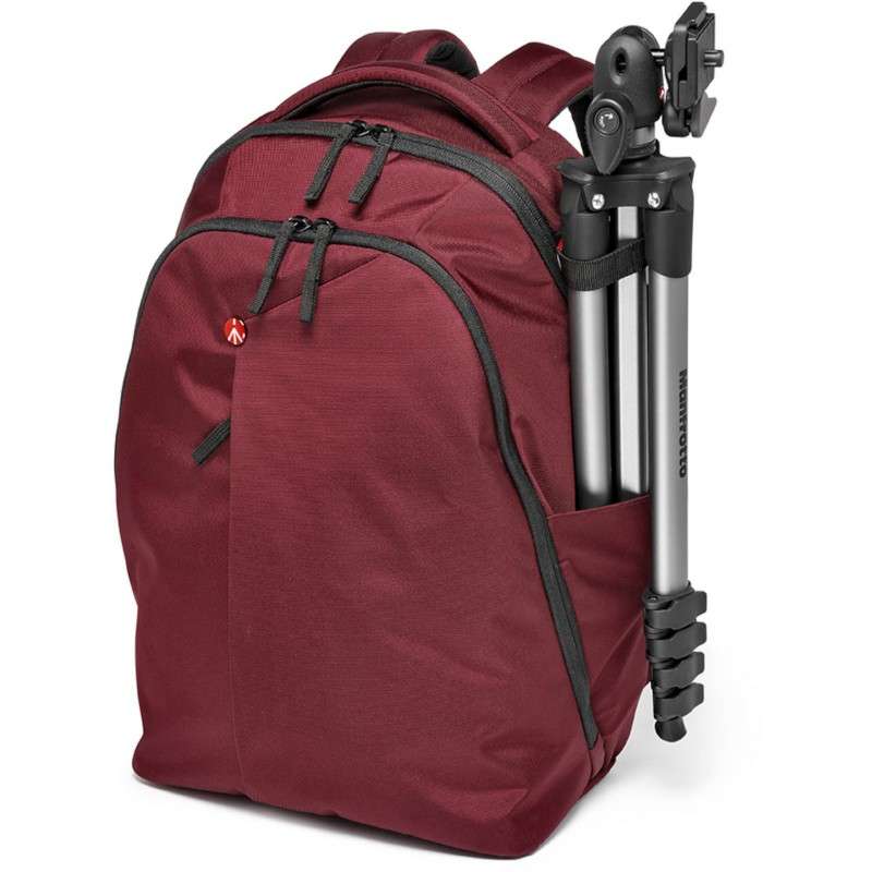 کوله پشتی دوربین منفروتو مدل MB NX BP VBX کوله پشتی دوربین منفروتو مدل MB NX BP VBX